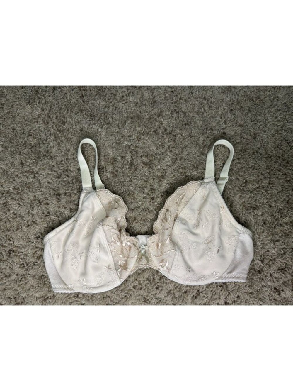 WACOAL Bra Soft Cup Underwire 34D